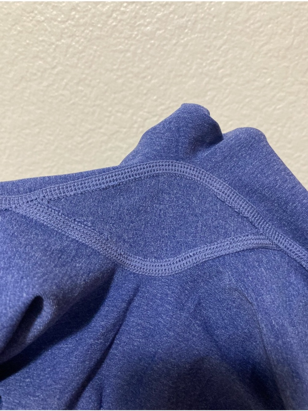 NVGTN Royale Pro Seamless Shorts Medium High Waisted Gym Activewear - Picture 5 of 5